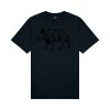 Cloke Mens Outline Tee Thumbnail