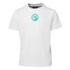 Podium Mens Poly Tee Thumbnail