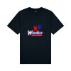 Cloke Mens Outline Tee - Plus Sizes Thumbnail