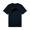 Cloke Mens Outline Tee - Plus Sizes Thumbnail