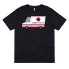 Thread Project Unisex Summer Tee Thumbnail